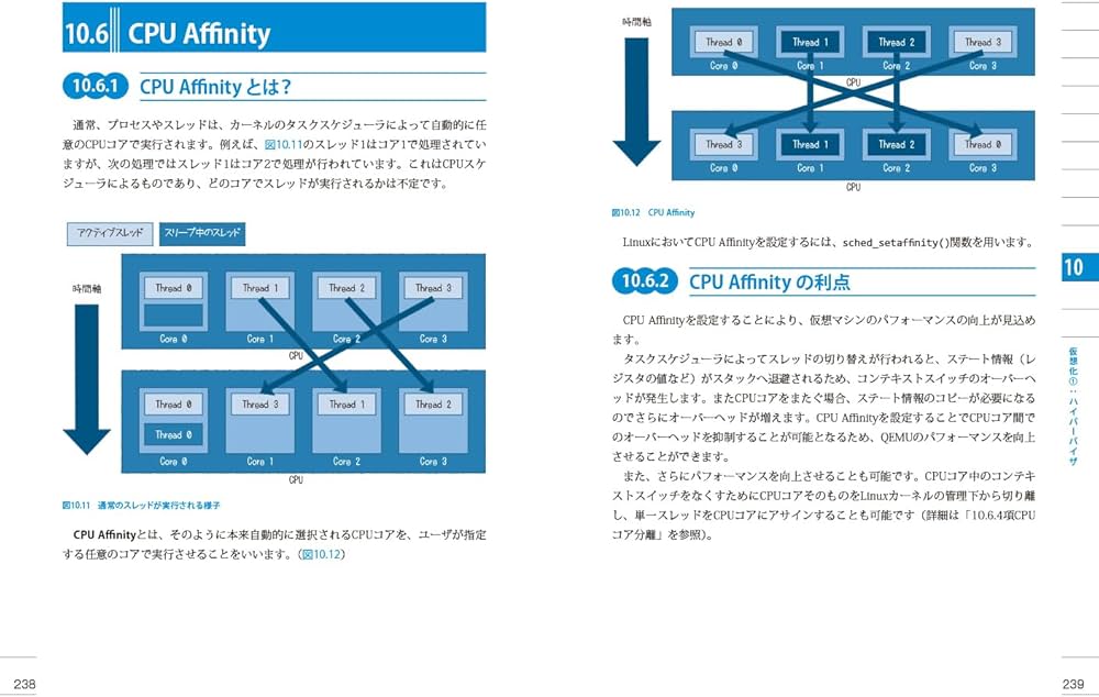 絵で見てわかるLinuxカーネルの仕組み | 市川 正美, 大岩 尚宏, 島本