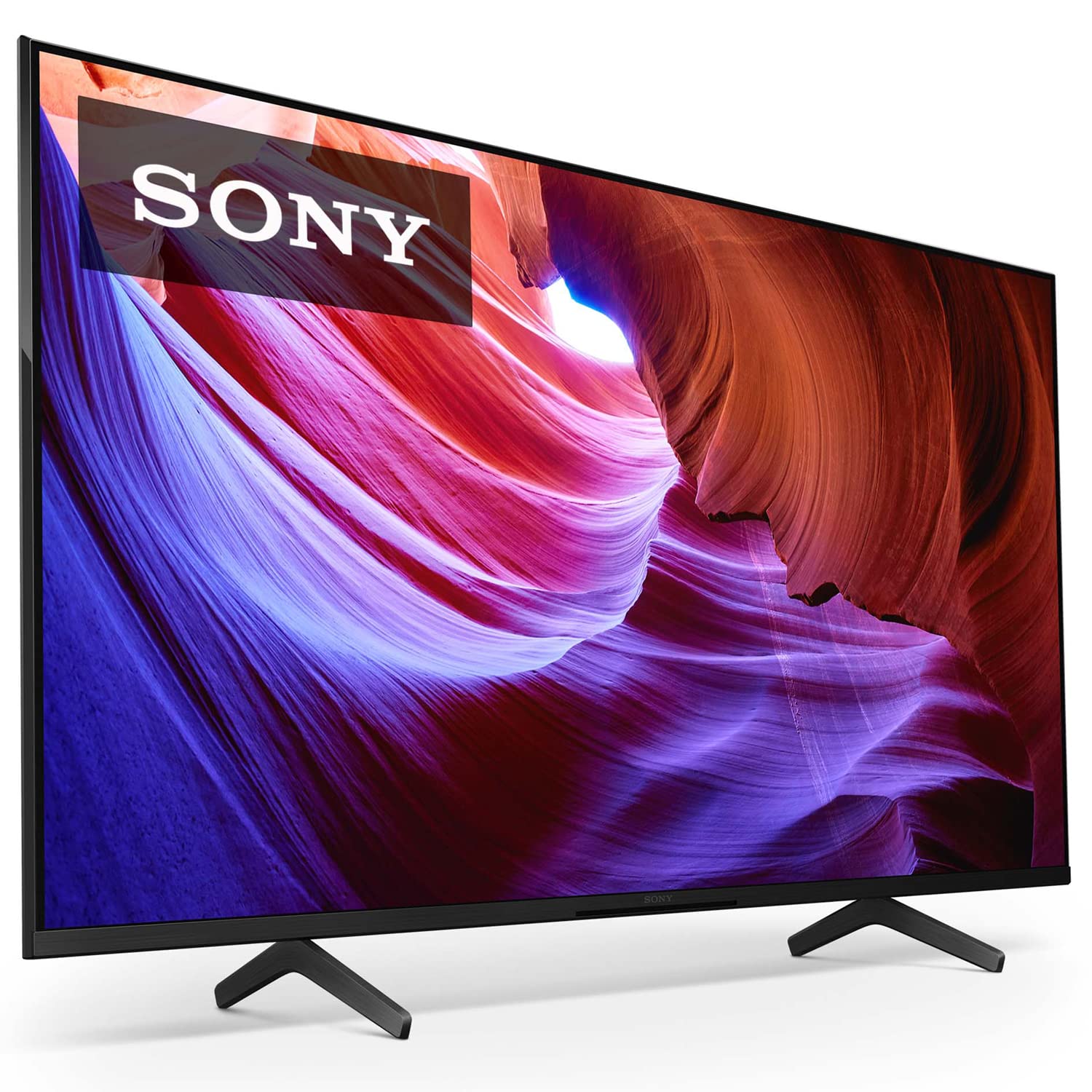 Amazon.com: Sony KD55X85K 55 inch X85K 4K HDR LED TV with Smart