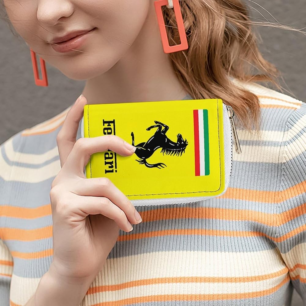 Amazon | [DKIMCT] スクーデリア・フェラーリF1チーム カードケース