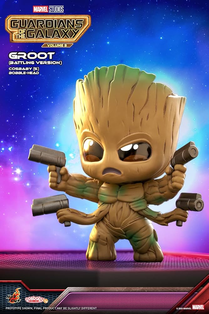 Amazon.co.jp: コスベイビー ガーディアンズ・オブ・ギャラクシー