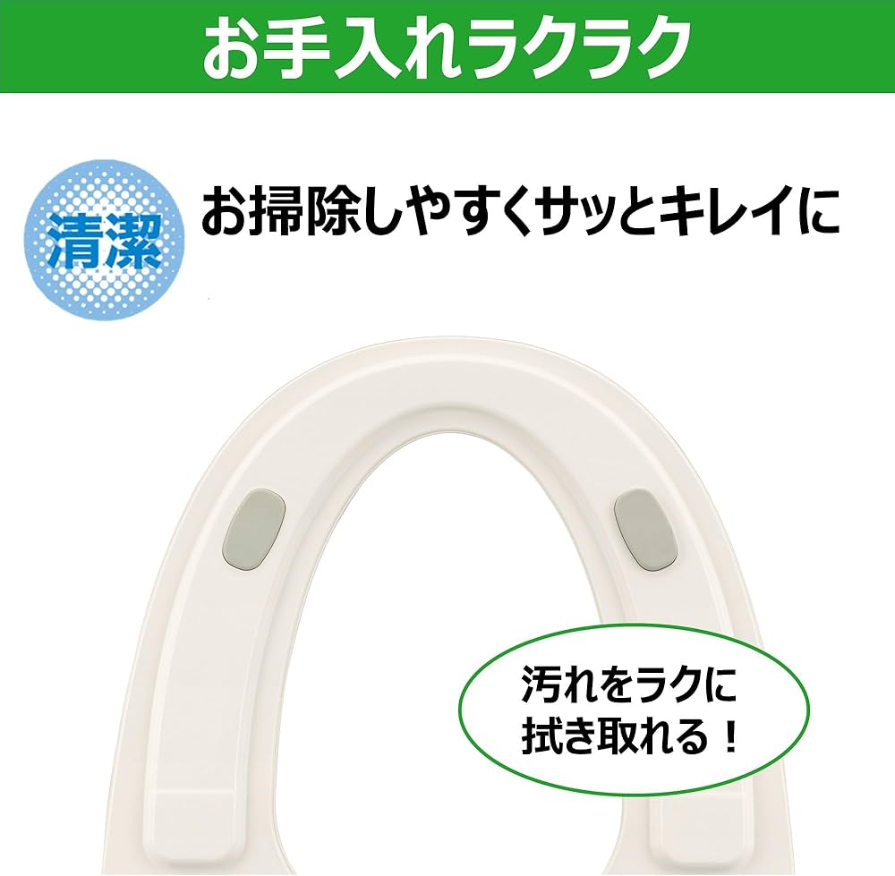 Amazon | 東芝 温水洗浄便座 クリーンウォッシュ ステンレスノズル