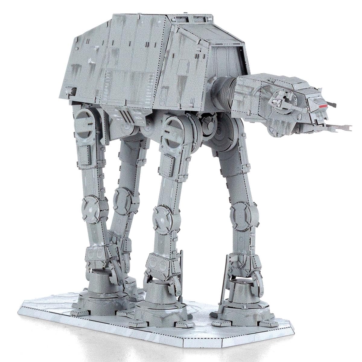 Amazon.com: Metal Earth Premium Series Star Wars Imperial at-at 3D