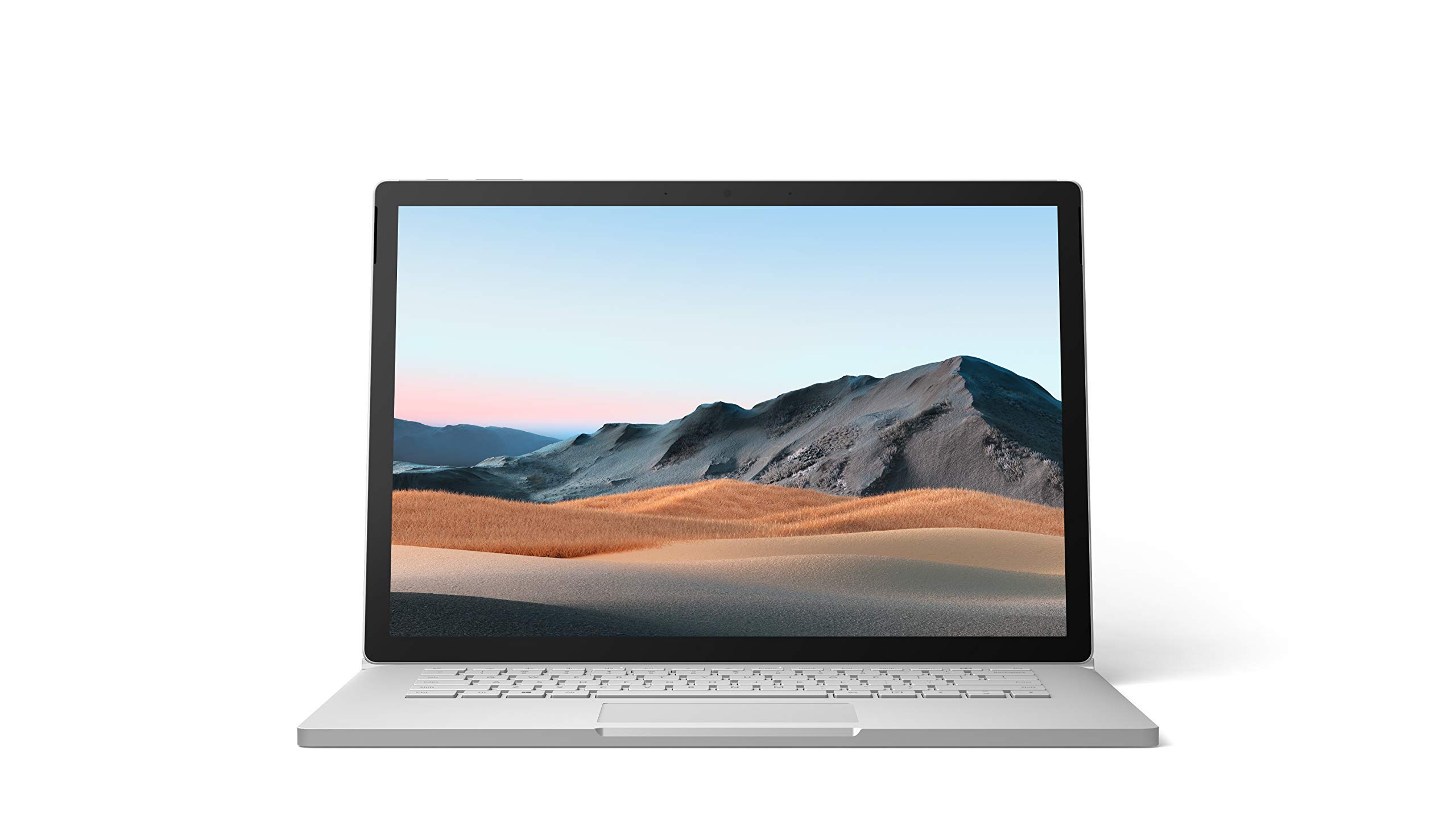 Amazon.com: Microsoft New Surface Book 3-15