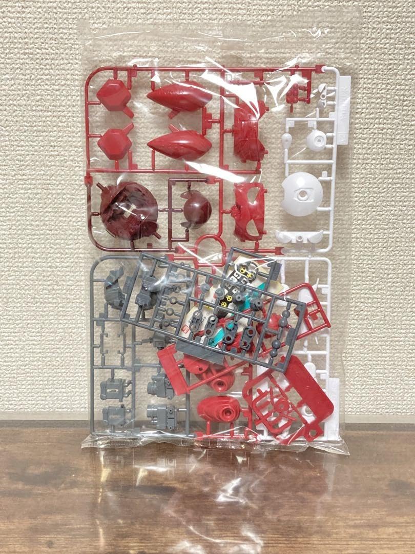 Amazon.co.jp: ケロロ軍曹 プラモコレクション DX01 ケロロロボセット