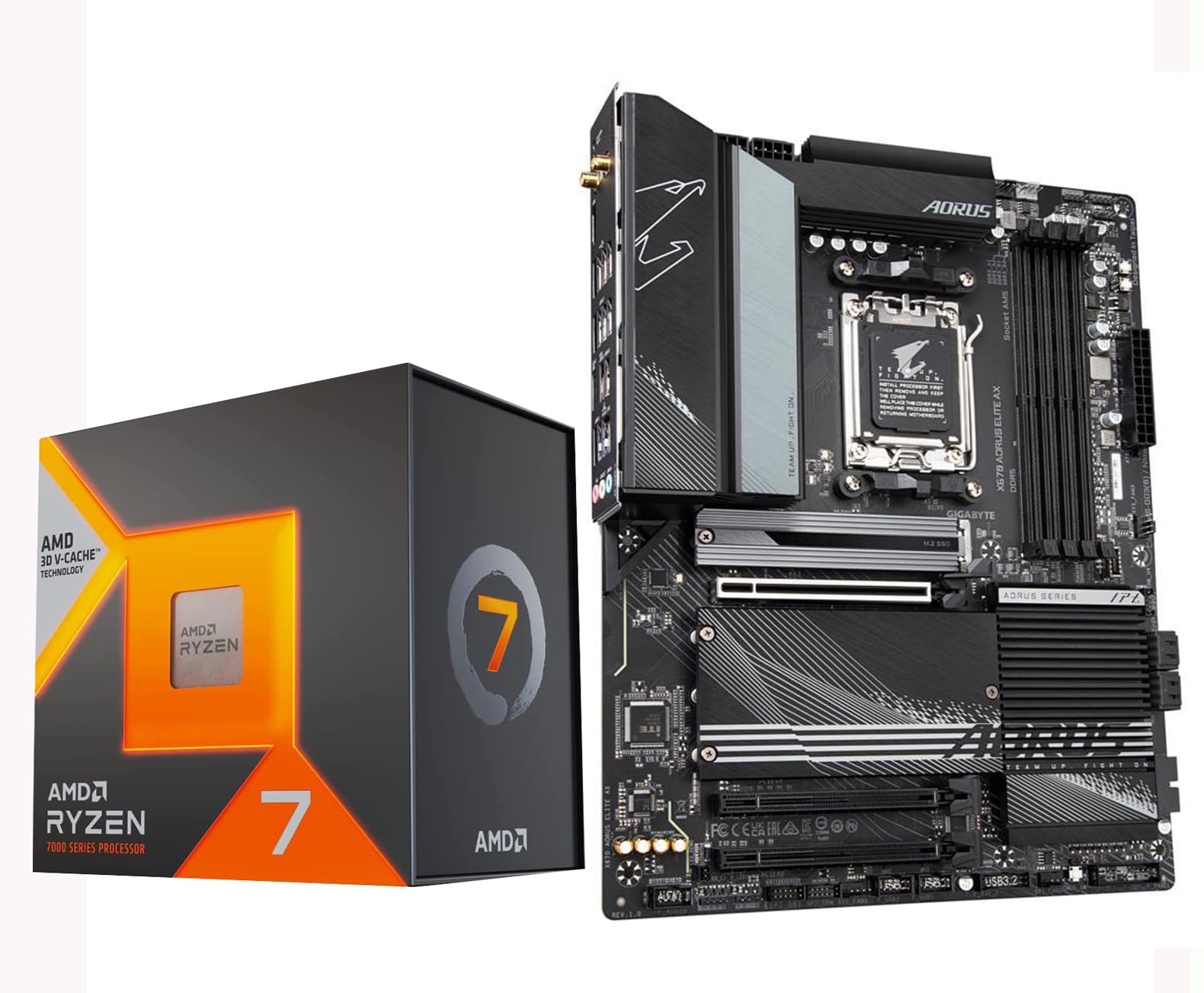 Amazon | マイクロセンター AMD Ryzen 7 7800X3D 8-Core16スレッド