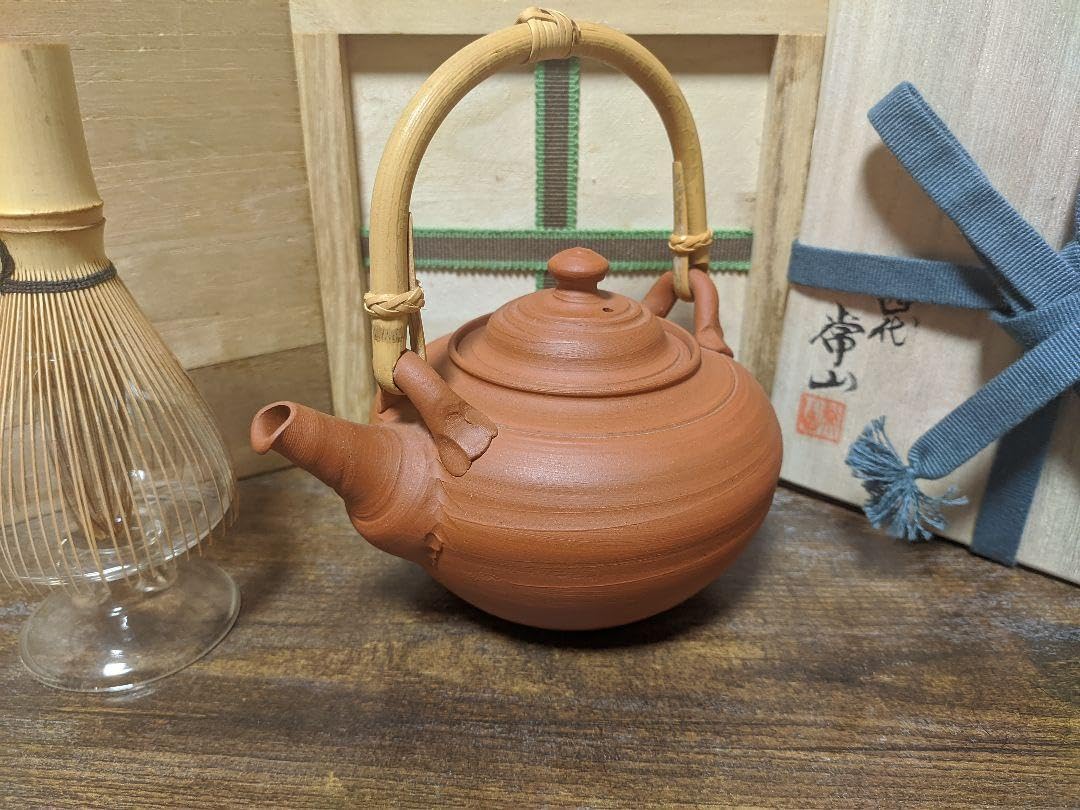 山田絵夢(四代山田常山) 常滑 ぐい呑 山田絵夢(四代山田常山) 常滑