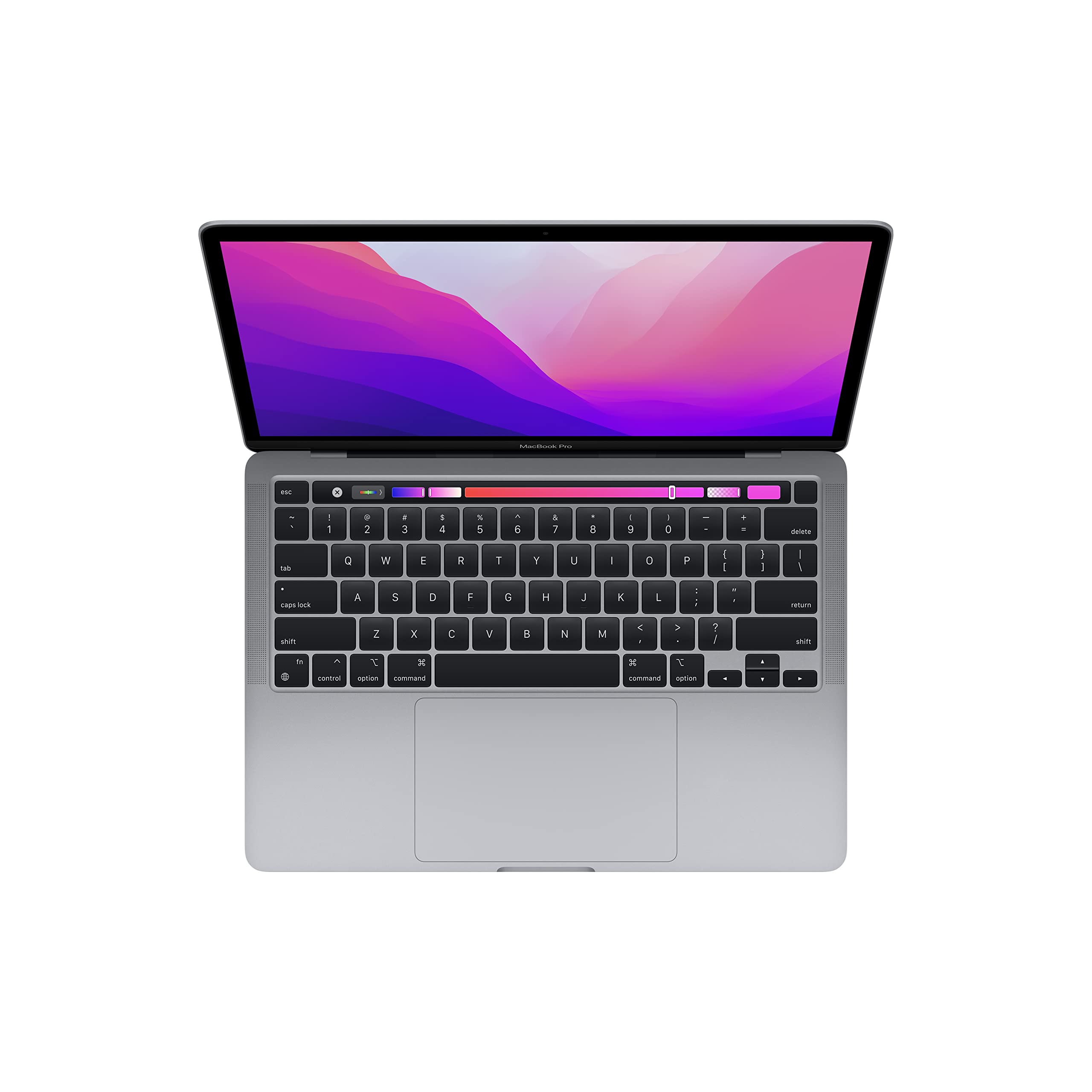 Amazon.com: 2022 Apple MacBook Pro with Apple M2 Chip (13-inch