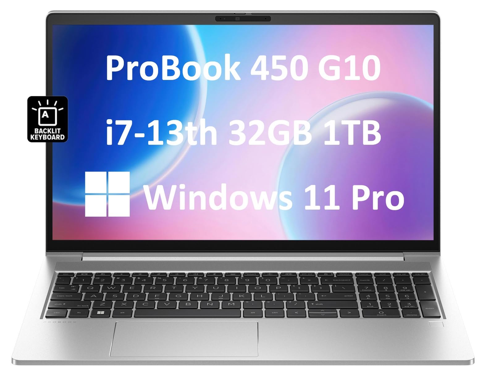 綺麗 HP ProBook 450 i3 10G SSD120G Office HP PROBOOK 450 G7 INTEL