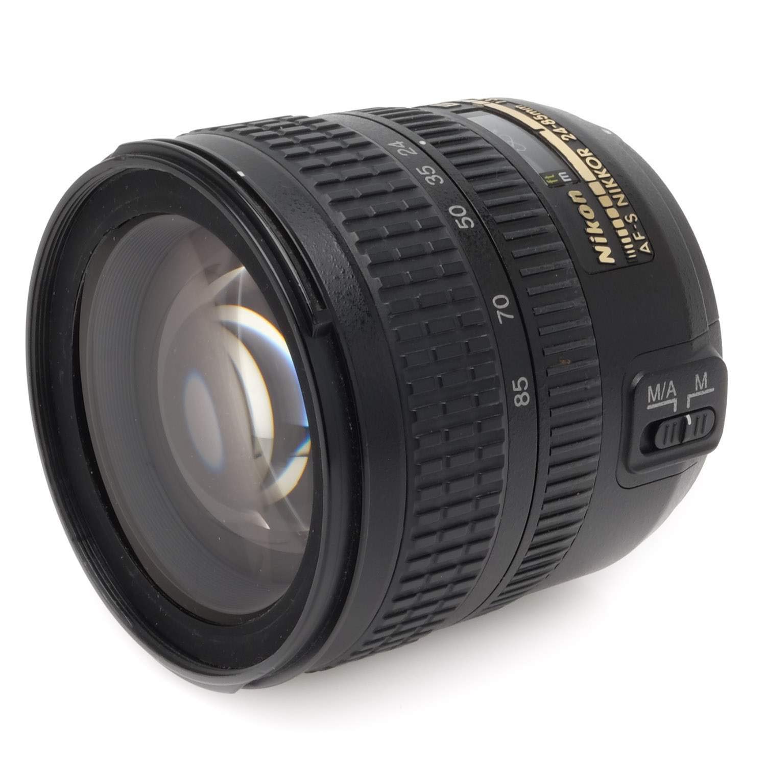 Amazon.co.jp: Nikon 24 – 85 mm f / 3.5 – 4.5 G ed-if Autofocus