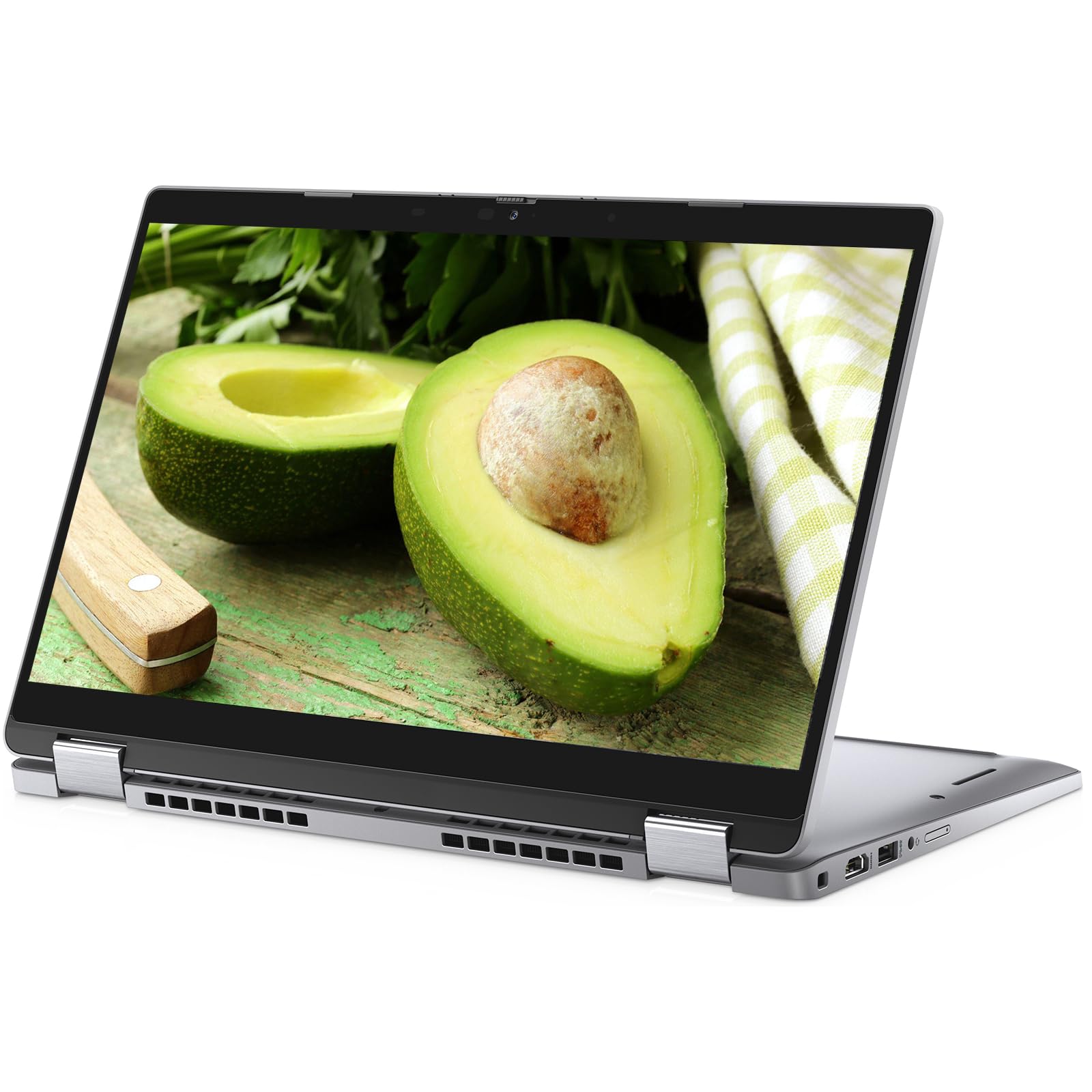 Amazon.com: Dell Latitude 5320 2in1 Laptop i7 Win11 pro, FHD