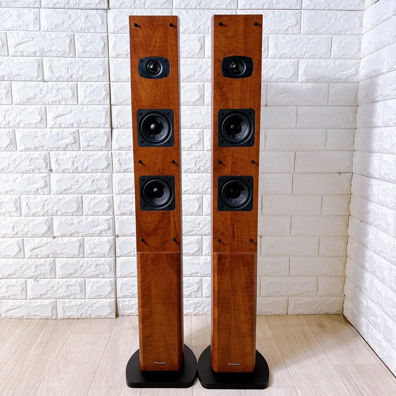 Amazon.co.jp: パイオニア S-LM2シリーズ トールボーイスピーカー S