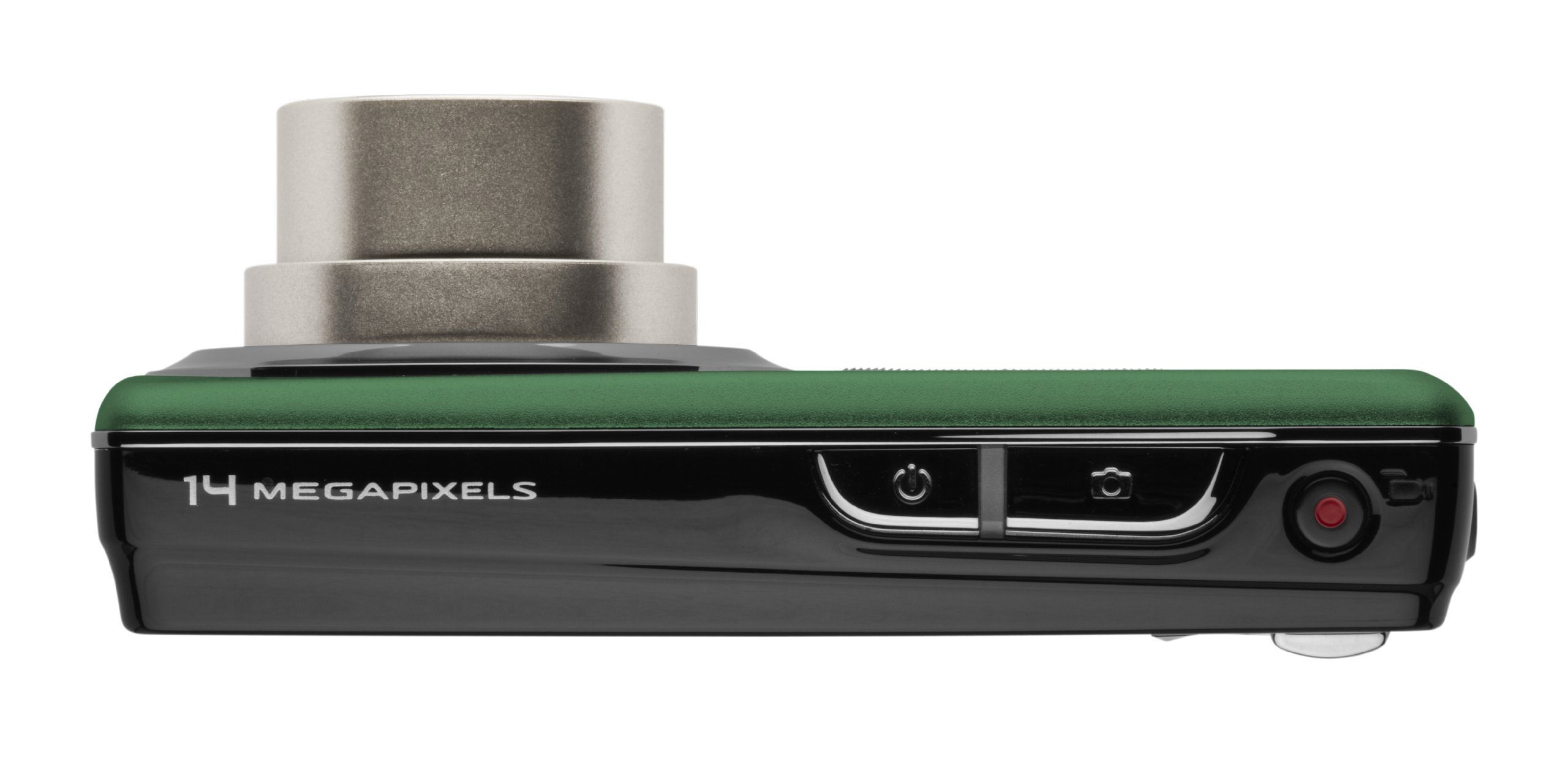 Amazon.com : Kodak EasyShare M532 14 MP Digital Camera with 4x