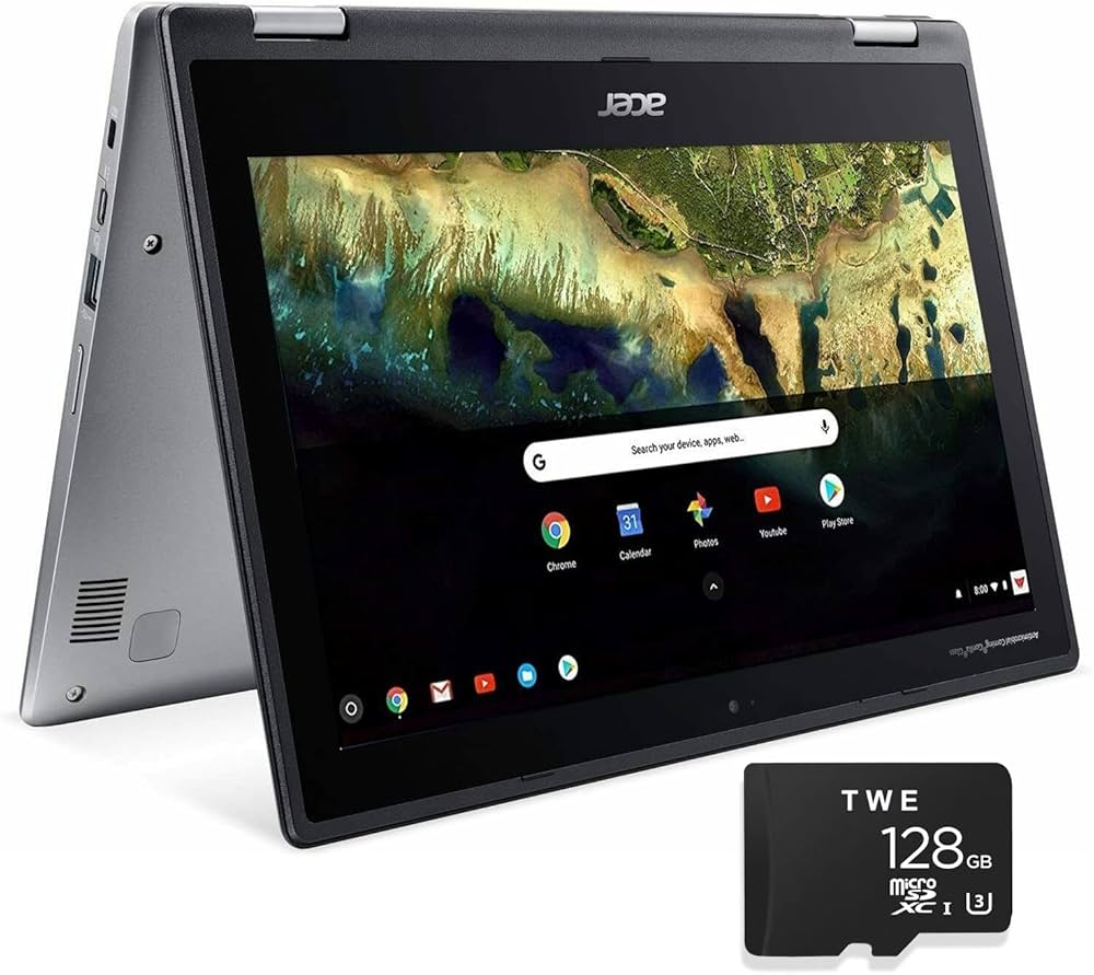 Amazon.co.jp: Acer Chromebook Spin 11.6インチ HD タッチスクリーン