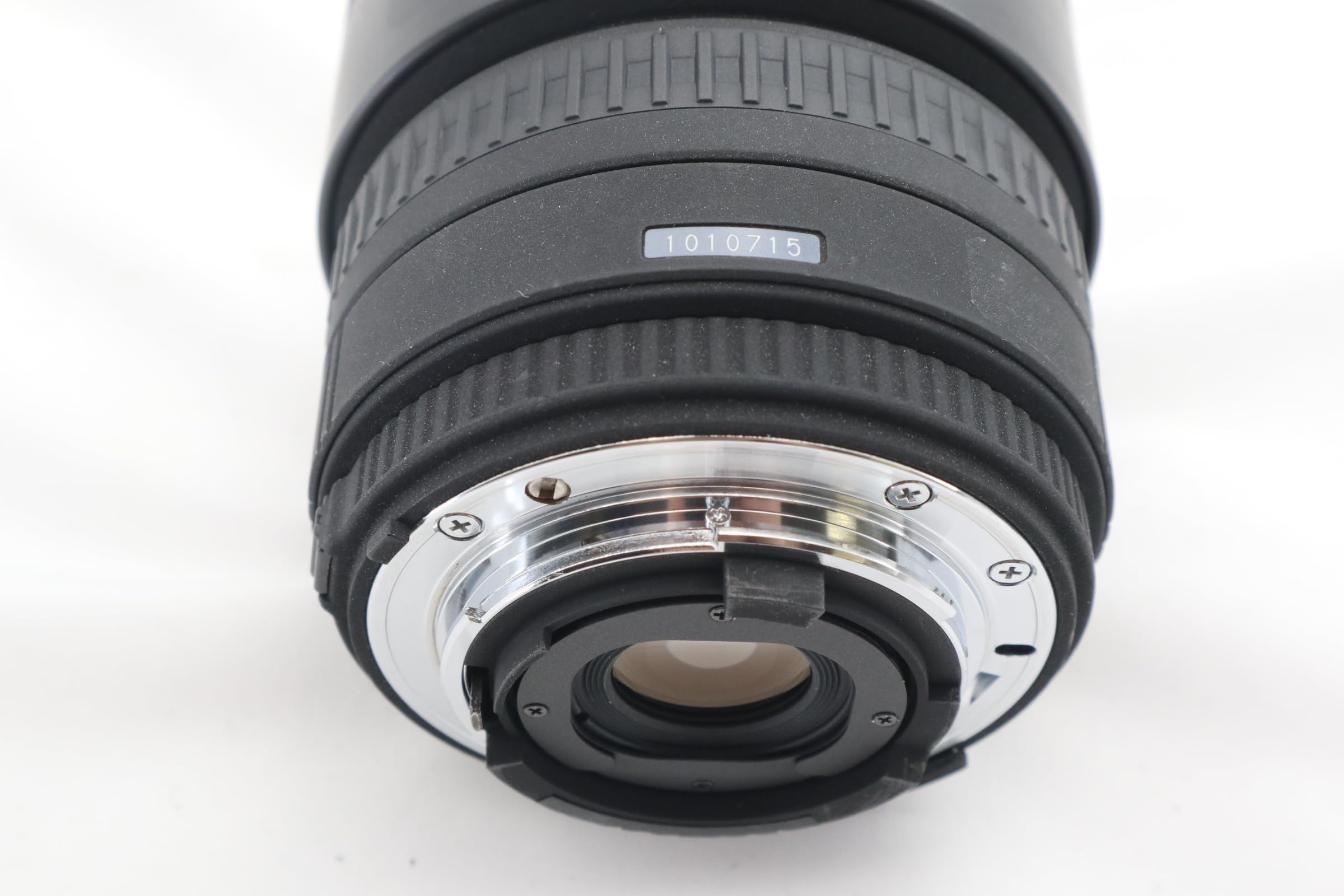 Amazon.co.jp: SIGMA AF 15/2.8 ﾆｺﾝ EX DIAGONAL FISHEYE : 家電＆カメラ