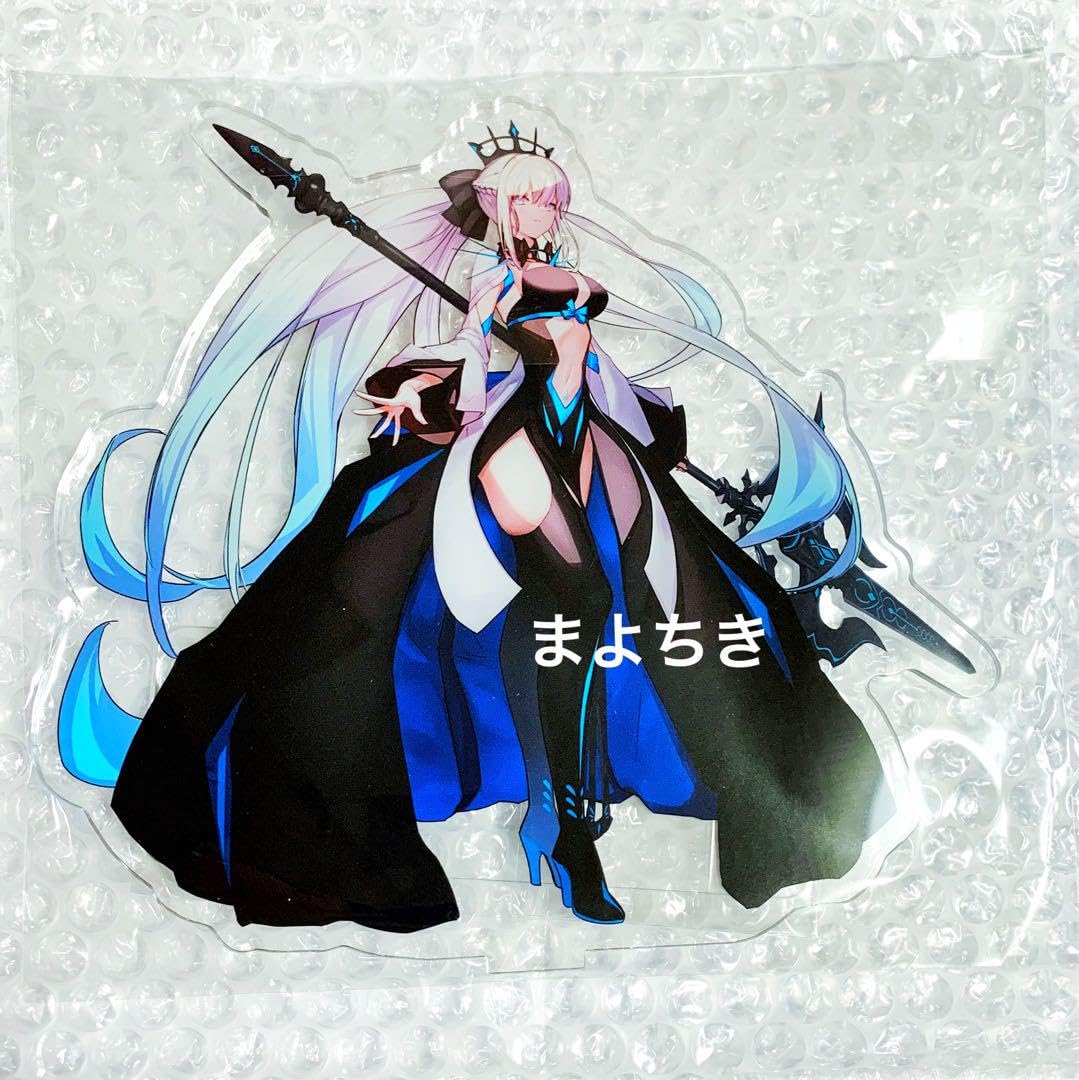 Amazon.co.jp: FGO 両面 ビッグ アクリルスタンド アクスタ コミケ