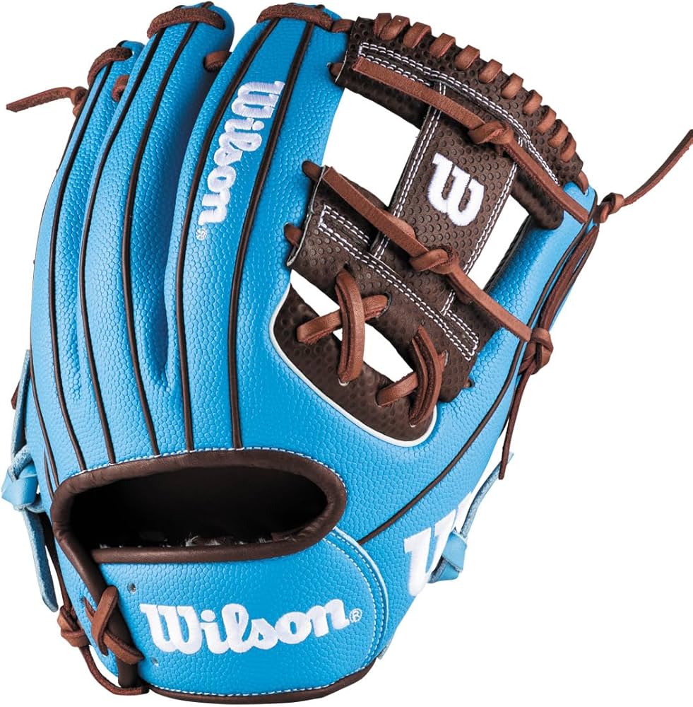 Amazon | Wilson(ウイルソン) AW 一般用 W/H DUAL 内野手用 86 D