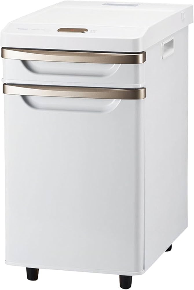 Amazon.co.jp: HR-D282W [ベッドサイド冷蔵庫 ホワイト] : ホーム