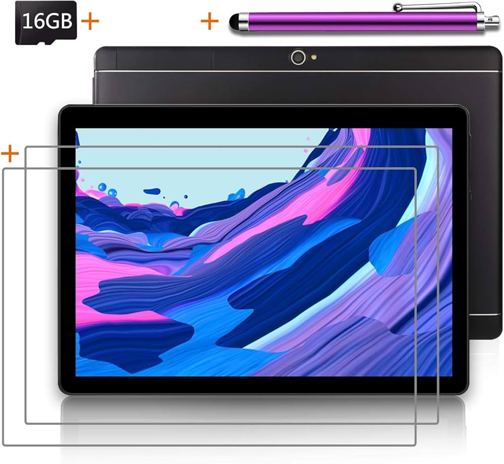 Amazon.co.jp: Androidタブレット10インチSIMカードスロットロックなし