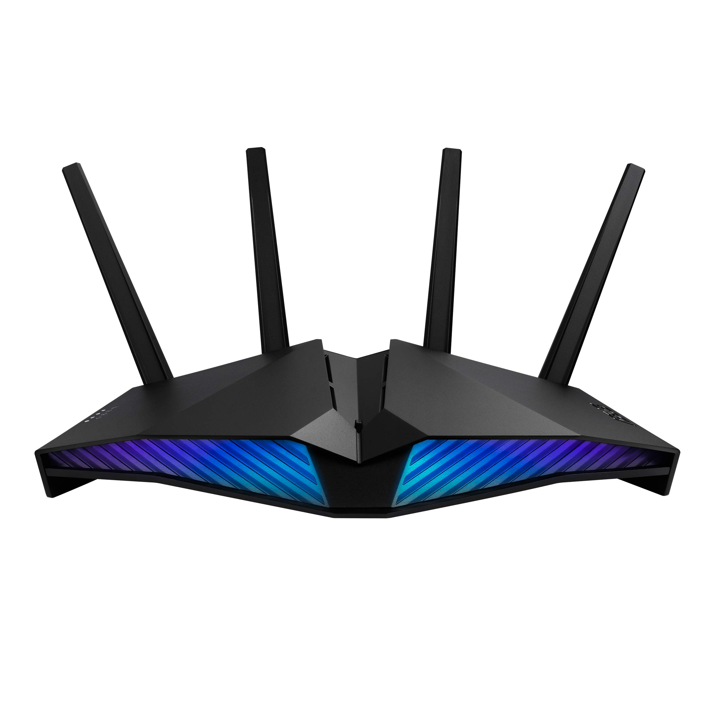 Amazon.com: ASUS RT-AX82U (AX5400) Dual Band WiFi 6 Extendable