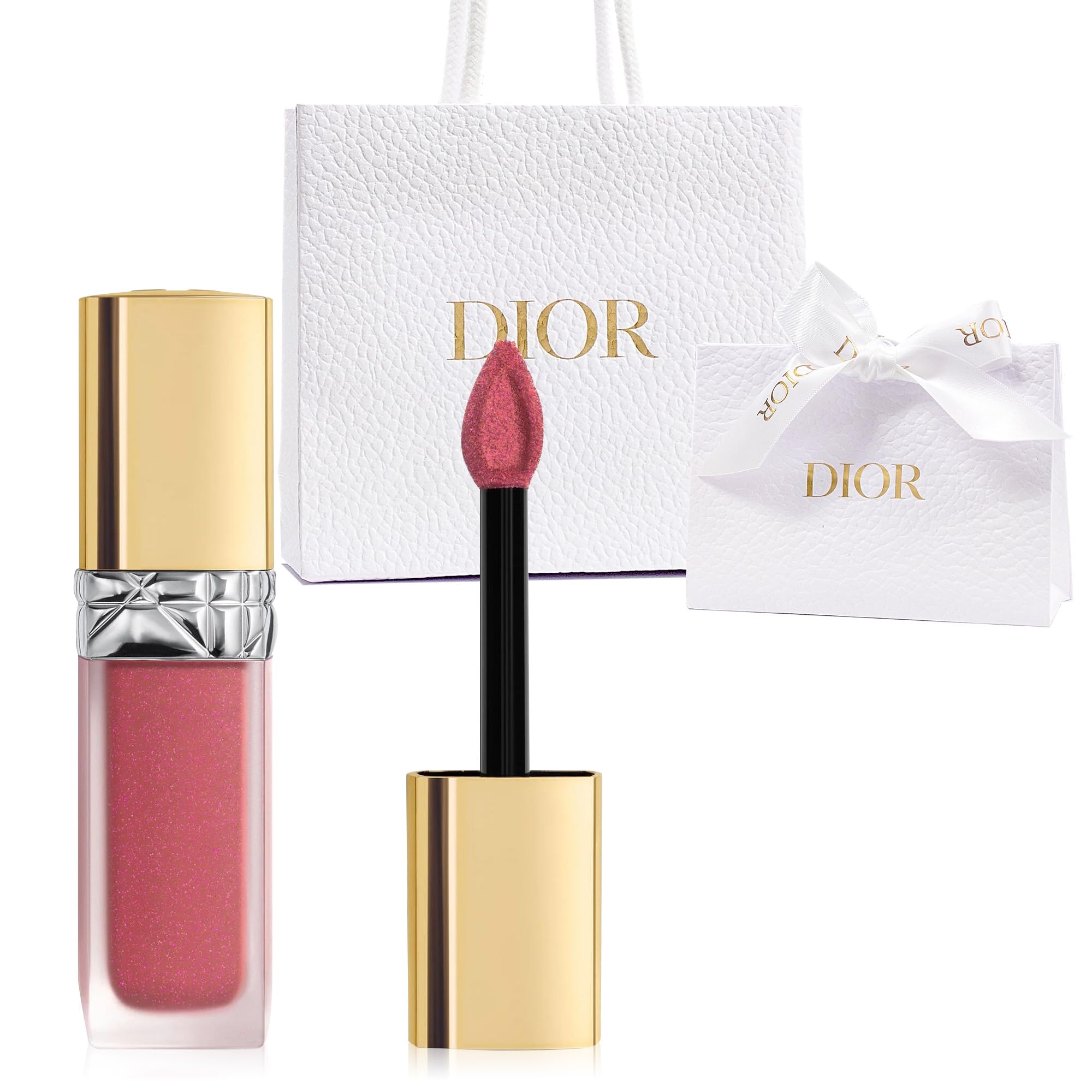 Amazon | Dior ルージュ ディオール フォーエヴァー リキッド