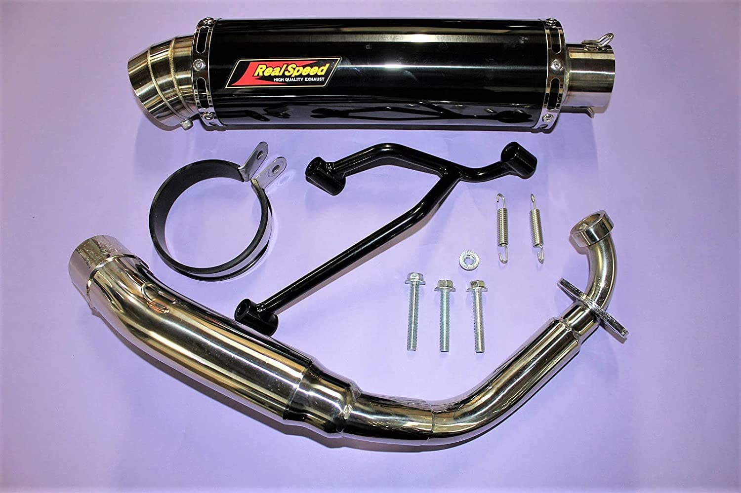 Amazon | Realspeed (リアルスピード) ヤマハ 4st JOG ジョグ (SA36J