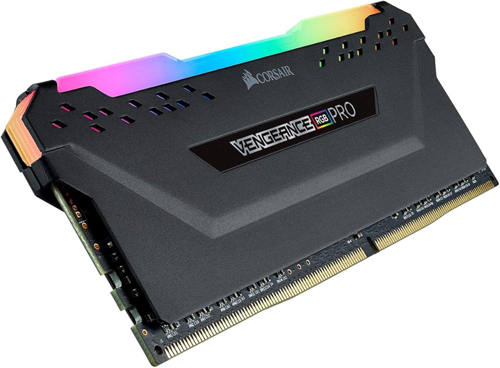 Amazon | CORSAIR DDR4-3200MHz デスクトップPC用 メモリ forAMD