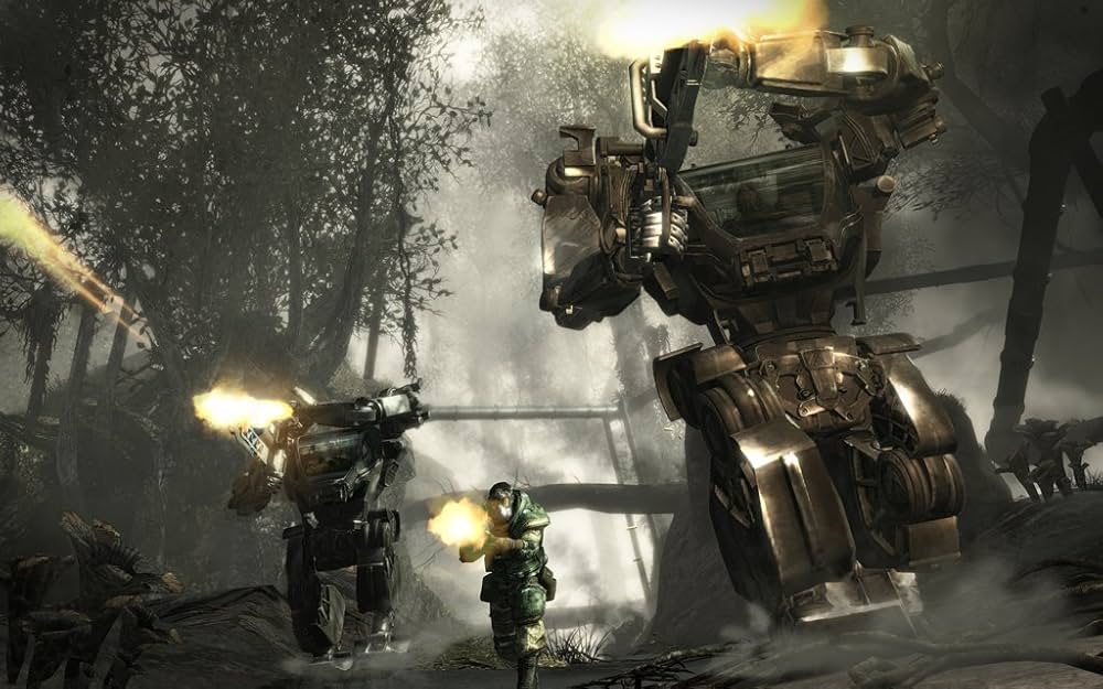 Amazon.com: James Cameron's Avatar: The Game [Japan Import