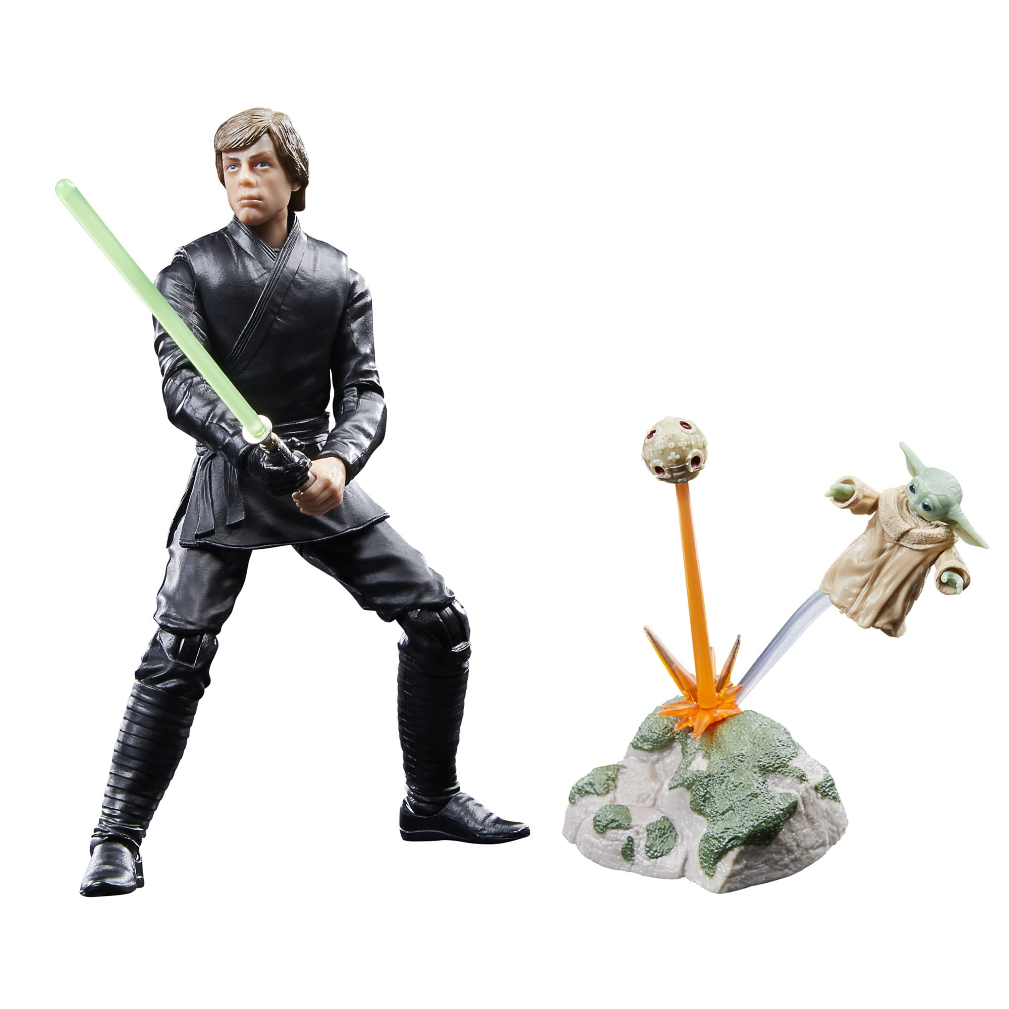 Amazon.co.jp: ハズブロ(HASBRO) STAR WARS スター・ウォーズ ブラック