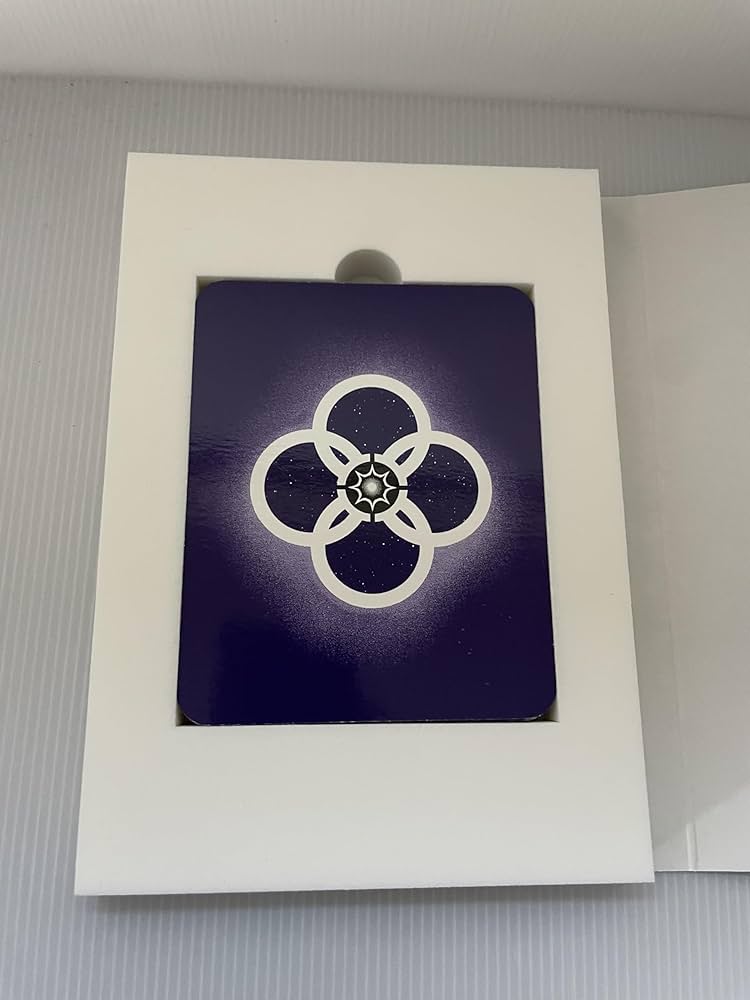 Amazon.co.jp: マヤンオラクル ~星に還る道~ : アリエル