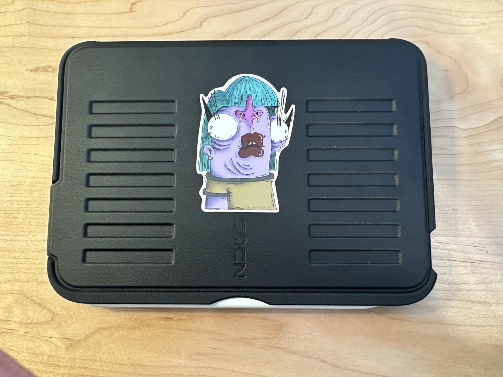 iPad Mini 6th Gen Case & iPad Mini A17 Pro Case | ZUGU