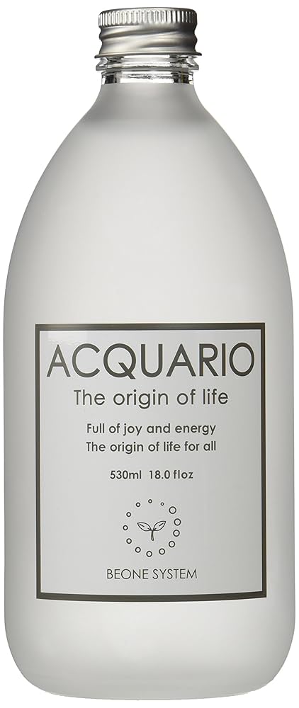 ビーワン アクアーリオ 530ml 2本 Amazon | アクアーリオ 2本セット