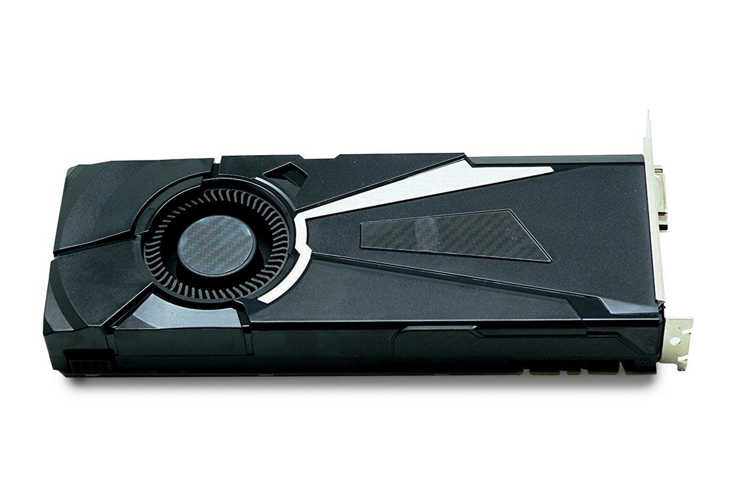 Amazon.com: DELL NVIDIA GeForce GTX 1070 8GB GDDR5 Memory Graphics
