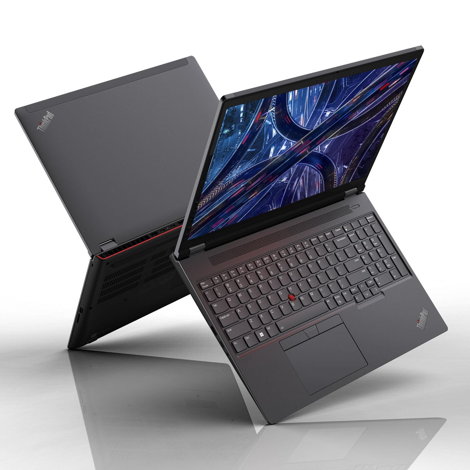 Amazon.com: Lenovo ThinkPad P16 Gen 2 Intel Core i7-14700HX, 20C