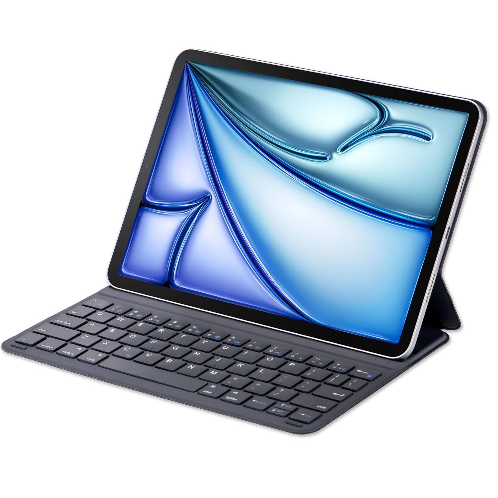 Amazon.com: Smart Keyboard Folio for Air 11 Inch (M3 2025/M2 2024