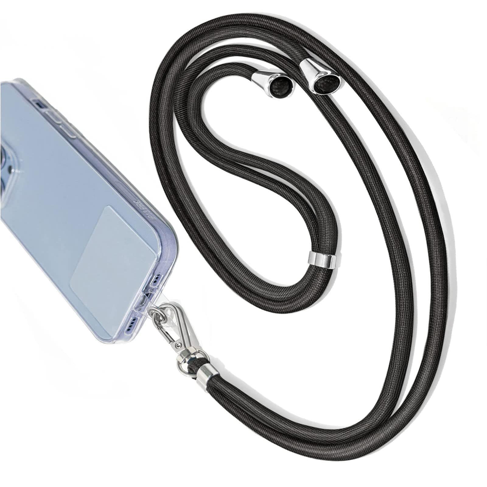 Amazon.co.jp: スマホストラップ ネックストラップ 携帯ストラップ 首