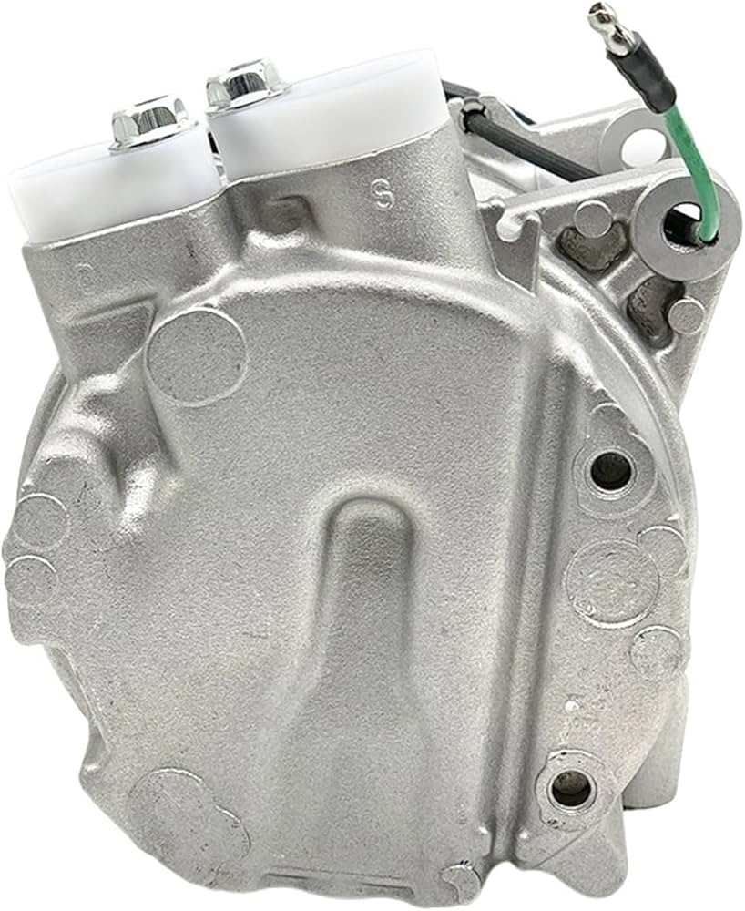 Amazon.co.jp: ACコンプレッサー、UDトラックス クオン 大型車 高耐久