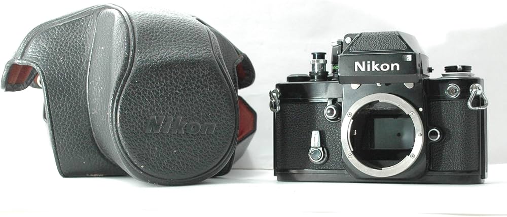 Amazon | nikon F2フォトミック ブラック | コンパクト 通販