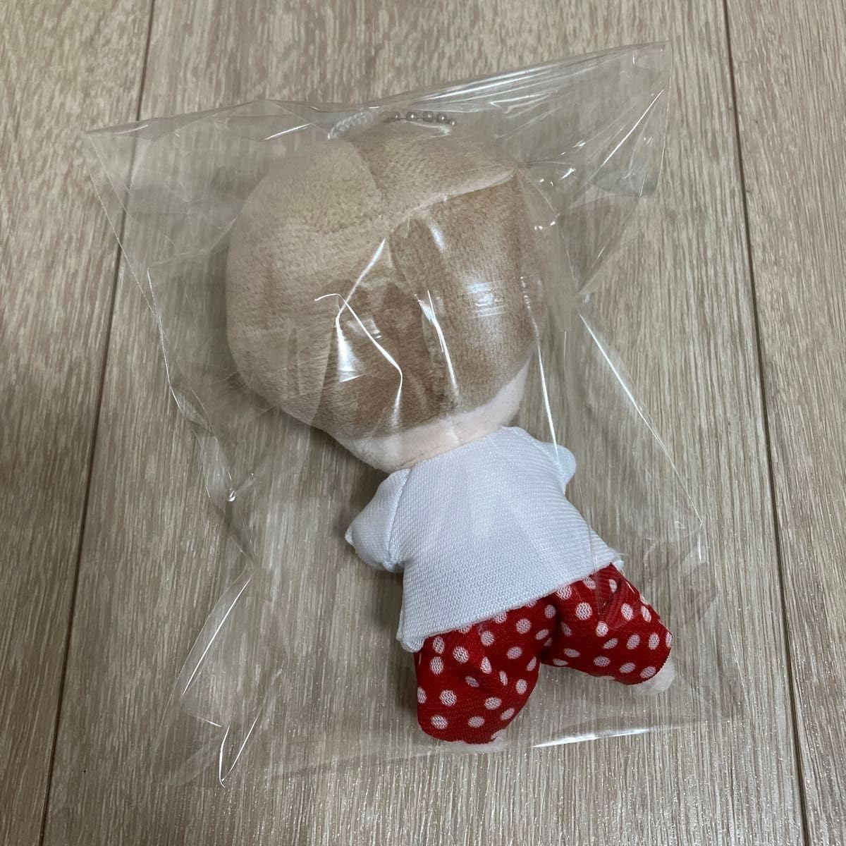 Amazon.co.jp: そんな奥さんおらんやろ かなっぺぬいぐるみ : おもちゃ