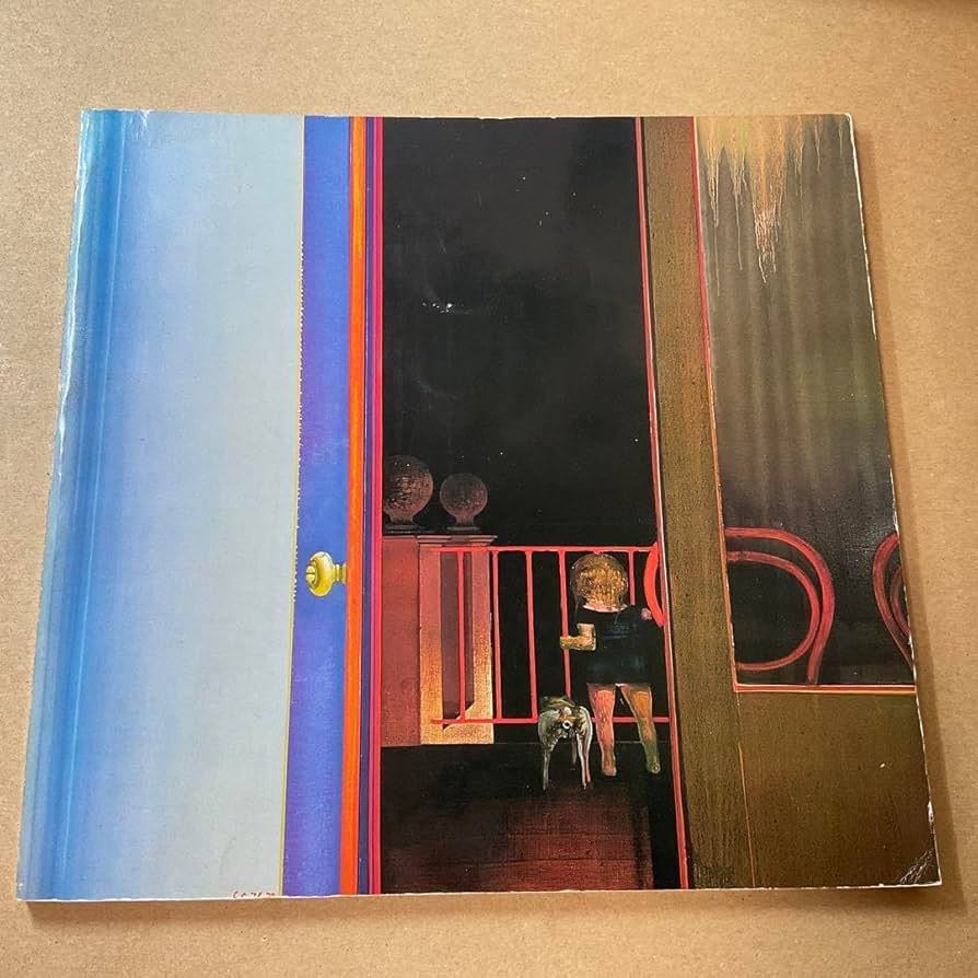 Amazon.co.jp: クレモニーニ展図録 LEONARDO CREMONINI 画集 1980年