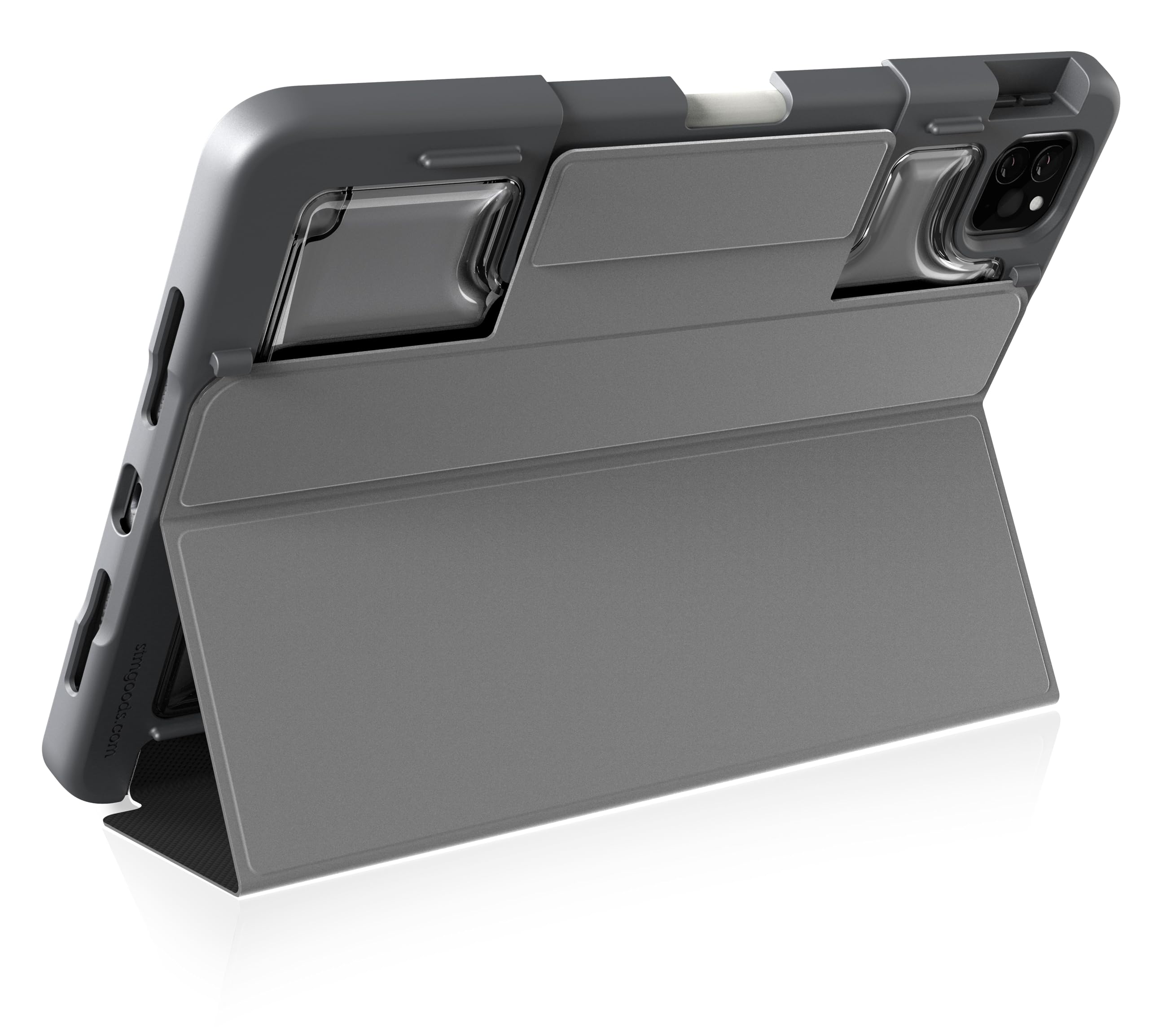Amazon.com: STM Dux Plus Case for iPad Pro M4 11