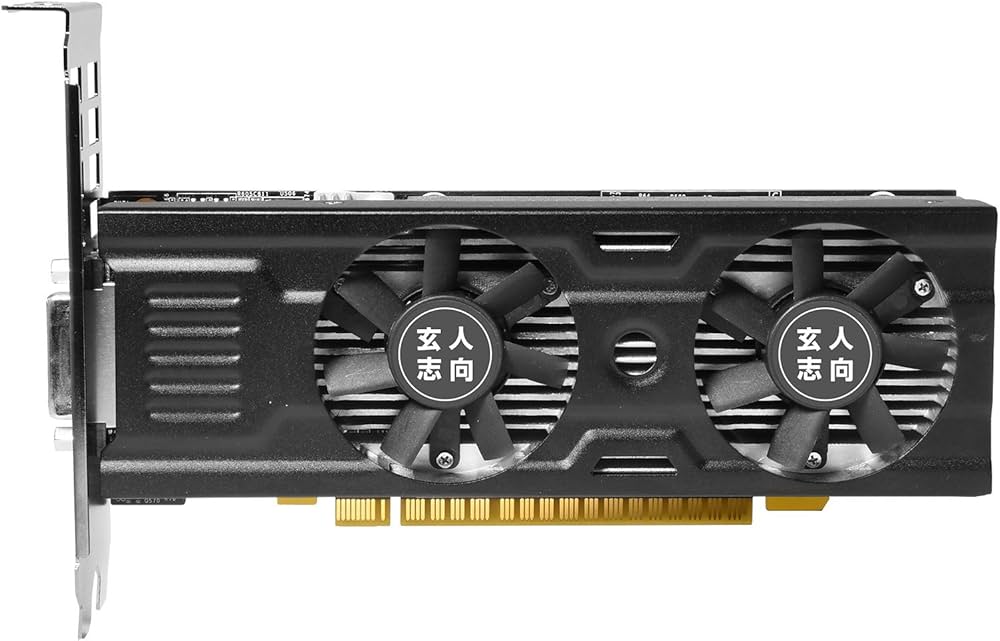 Amazon | 玄人志向 ビデオカードGEFORCE GTX 1050Ti搭載 GF-GTX1050Ti
