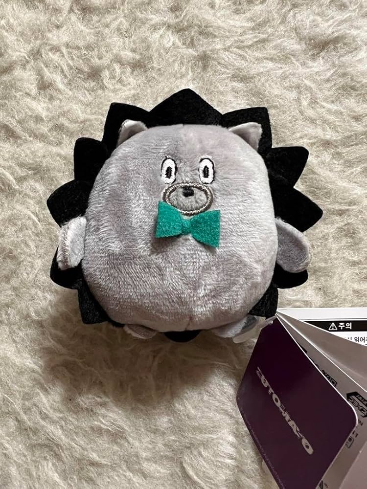 Amazon.co.jp: ずとまよ うにぐりくん ずっと真夜中でいいのに