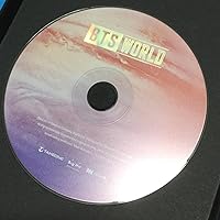 Amazon.co.jp: BTS World (Original Soundtrack): ミュージック