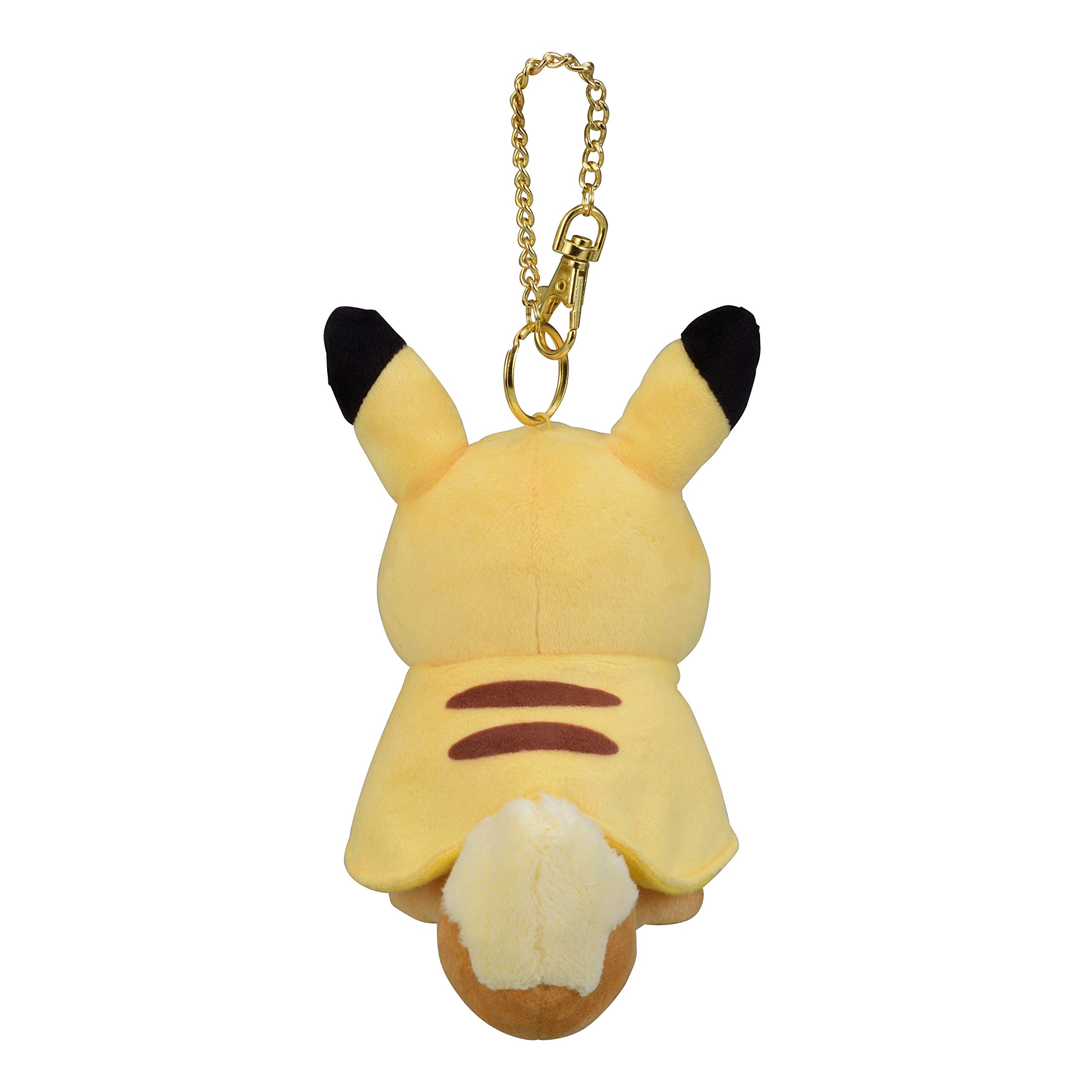 Amazon.co.jp: ポケモンセンターオリジナル マスコット ピカチュウ