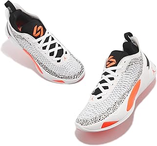 Amazon | ジョーダン ルカ 1 PF メンズ バスケットボール シューズ