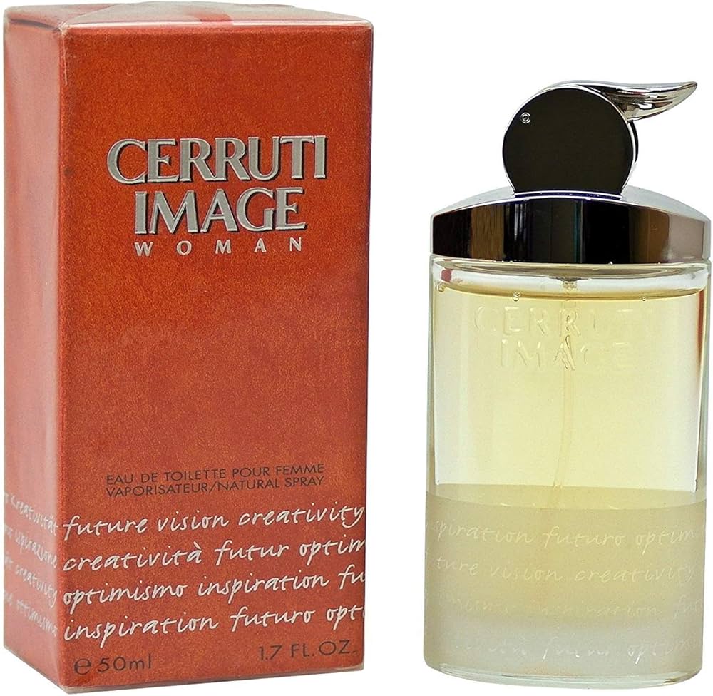 Amazon.com : Image By Nino Cerruti For Women. Eau De Toilette
