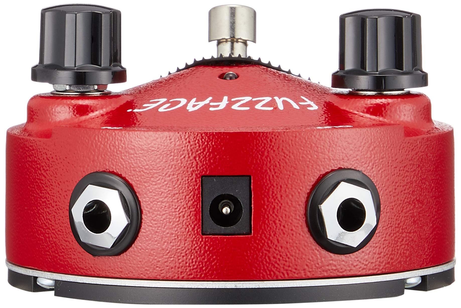 Amazon | JIM DUNLOP FFM2 FUZZ FACE MINI RED GERMA | ファズ | 楽器
