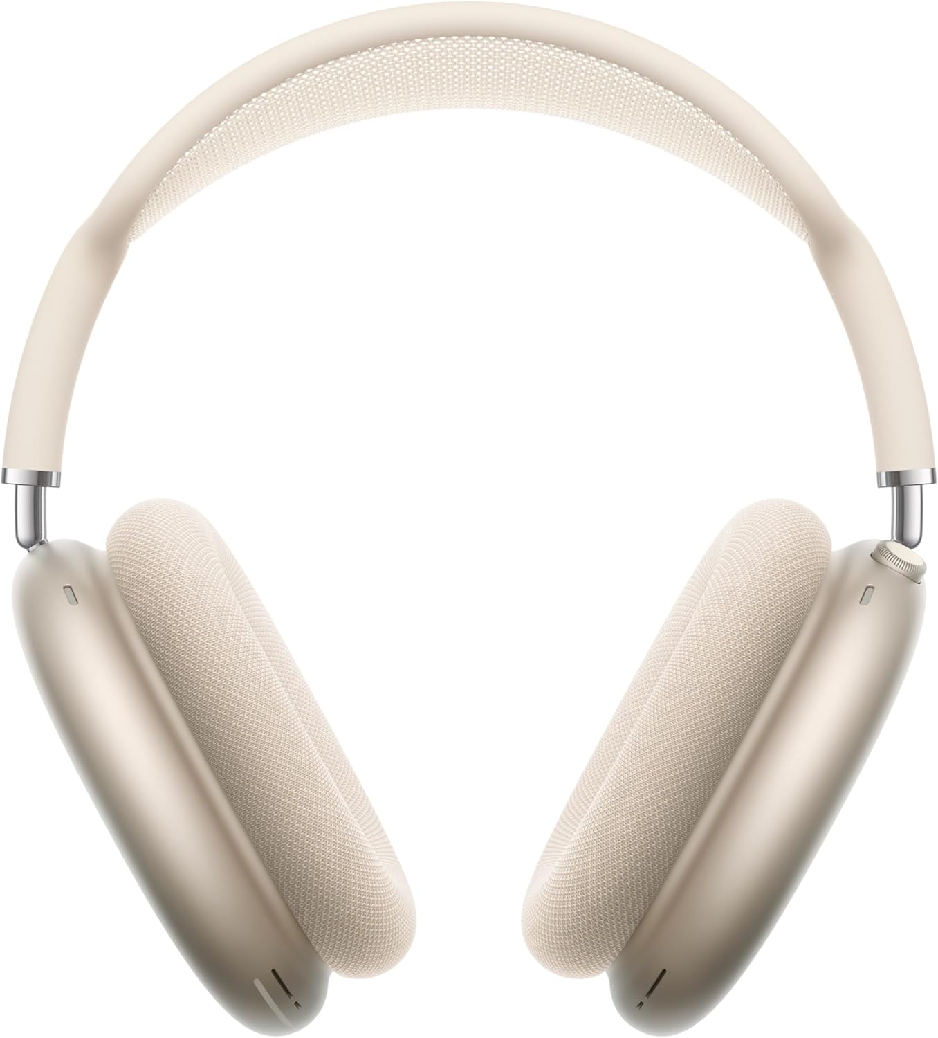 Apple - Brandclub - Apple - AirPods Max (Lightning) - Silver