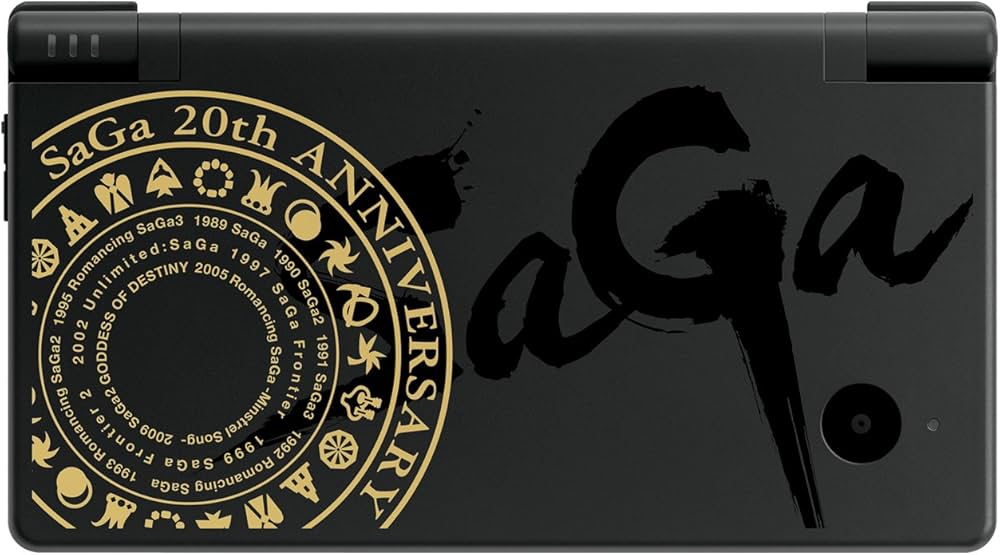 Amazon | サガ2 秘宝伝説 GODDESS OF DESTINY Saga 20th Anniversary