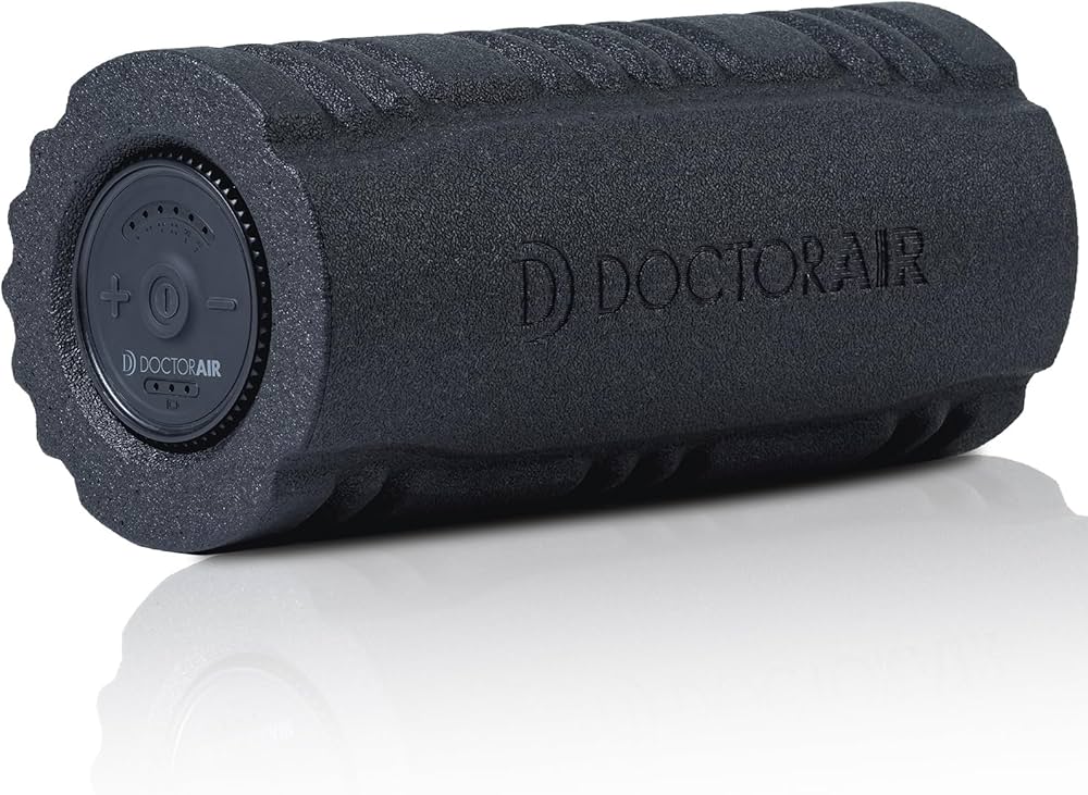 Amazon | ドクターエア 公式ストア ストレッチロール3 / フォーム